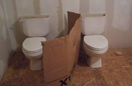 New Advances in RT (Redneck Technology)