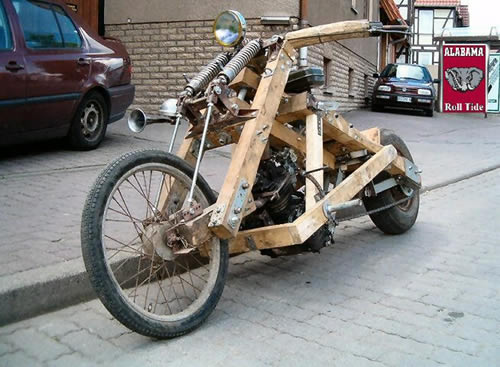 redneck