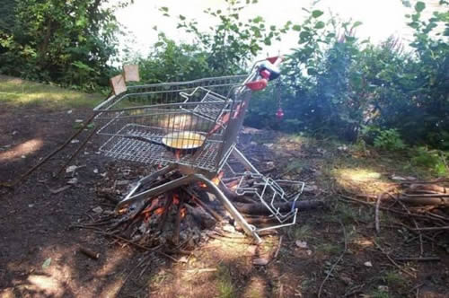 redneck