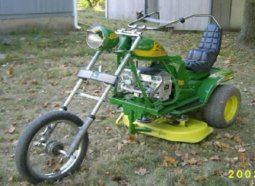 redneck