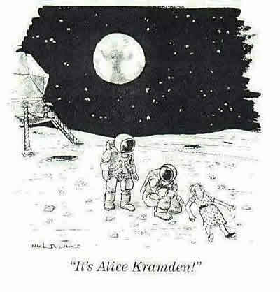 to da moon