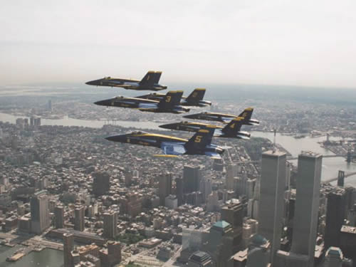 Blue Angels