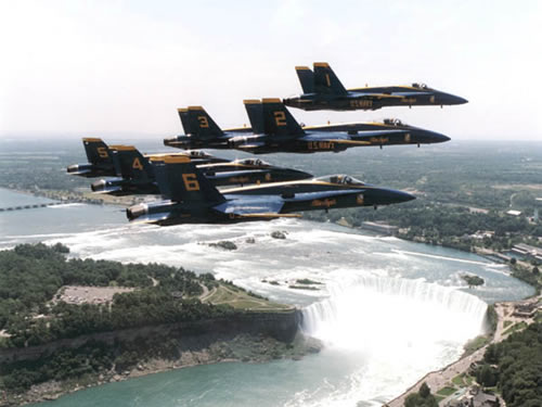 Blue Angels
