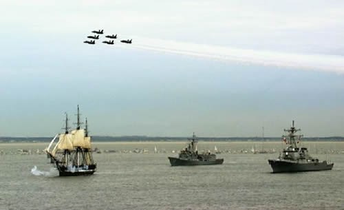 Blue Angels