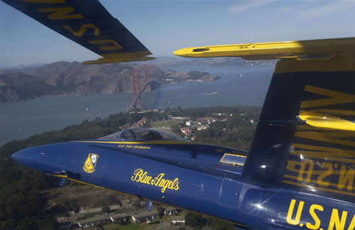 Blue Angels