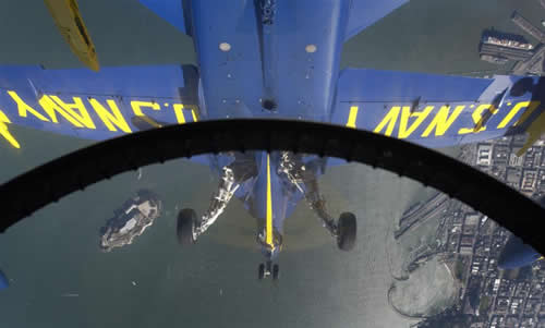 Blue Angels