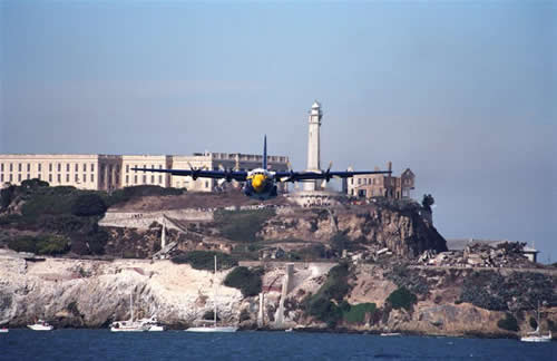 Blue Angels