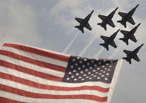 Blue Angels