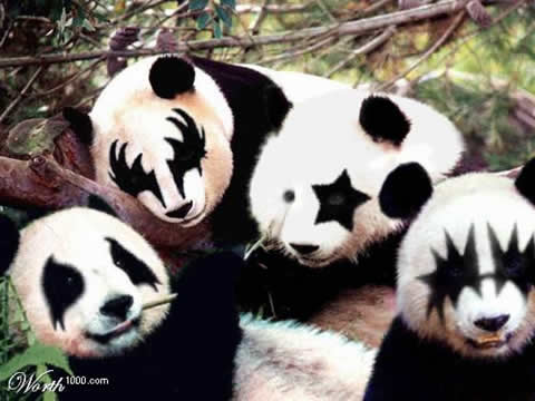 When Graphic Artists Get Bored
