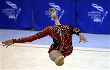 The Right Camera Angle