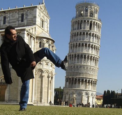 The Right Camera Angle