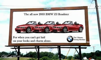 Canadian Billboards