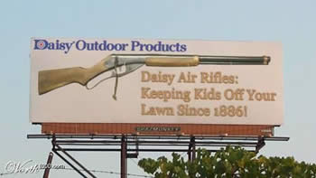Canadian Billboards