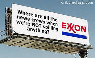 Canadian Billboards