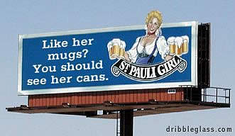 Canadian Billboards