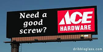 Canadian Billboards