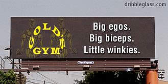 Canadian Billboards