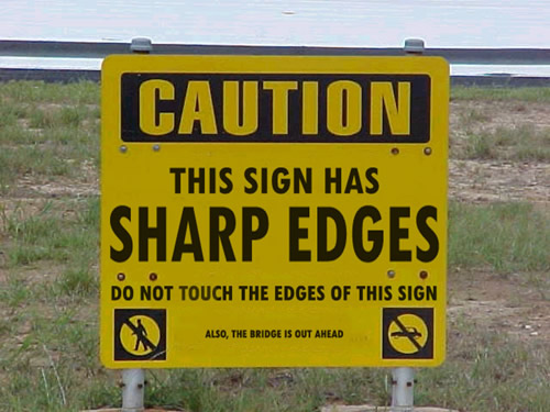 Canadian Humor
