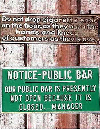 Canadian Humor