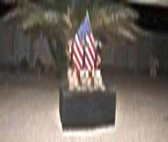 Pray for our Troops