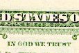 dollar bill