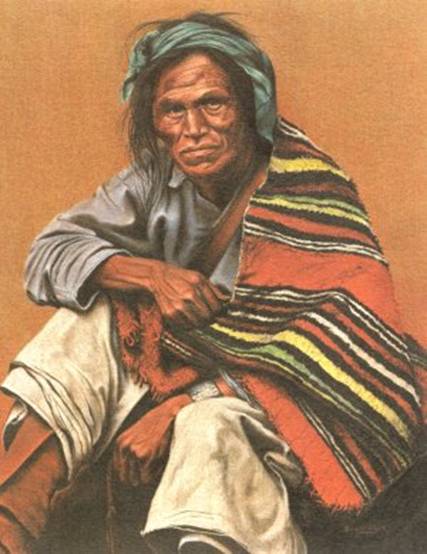 Apache