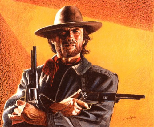 Clint Eastwood