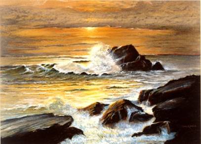 Seascape