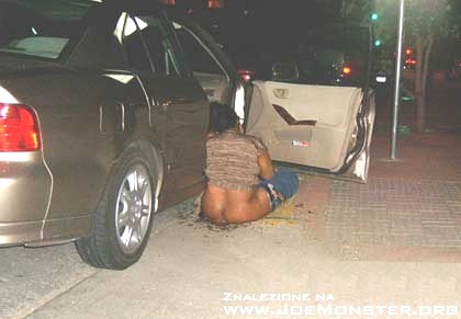 drunk