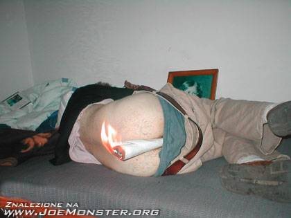 drunk