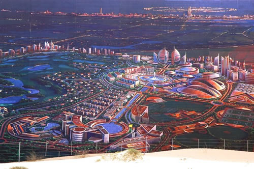 Dubai