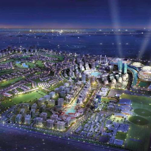 Dubai