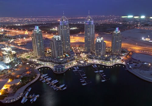 Dubai