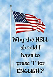 Press 1