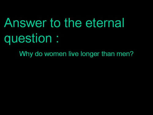 answers