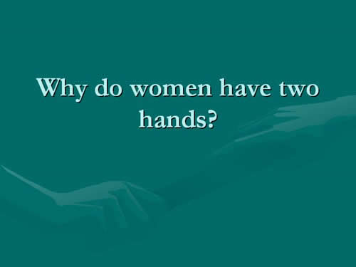 answers