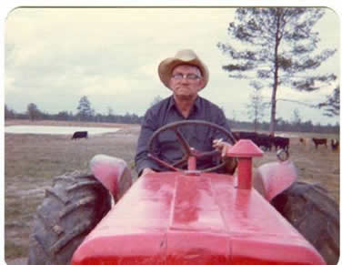 Old Farmer's Advice