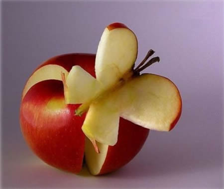 food art