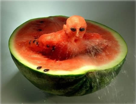 food art