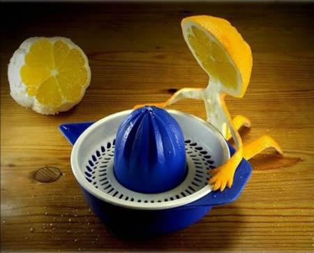 food art