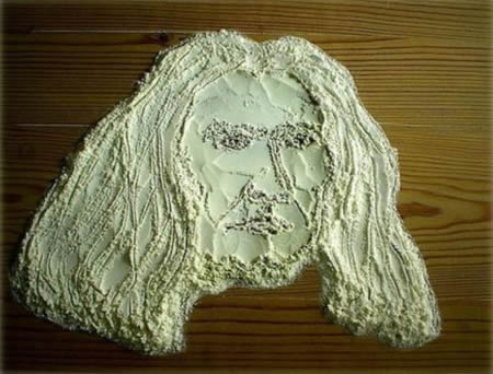 food art