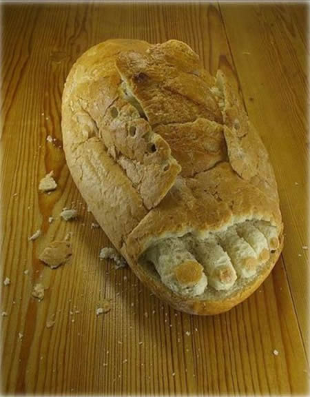 food art