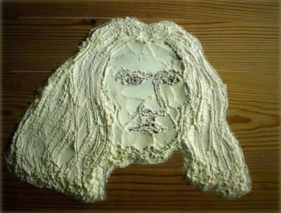 Food Sculptures