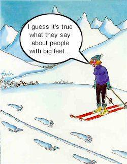 funnies
