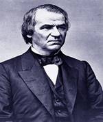 Andrew Johnson