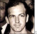 Lee Oswald