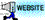 website