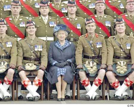 kilts