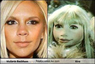 lookalikes