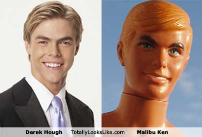 lookalikes